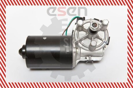 Двигун склоочисника SKV GERMANY 19SKV015