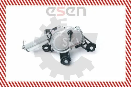 Двигун склоочисника SKV GERMANY 19SKV016