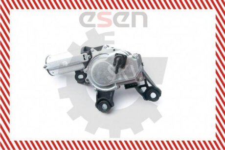 Двигун склоочисника SKV GERMANY 19SKV017