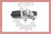 Двигун склоочисника SKV GERMANY 19SKV018 (фото 2)