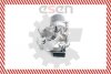 Двигун склоочисника SKV GERMANY 19SKV018 (фото 4)