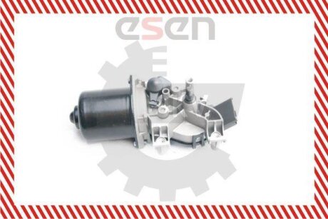 Двигун склоочисника SKV GERMANY 19SKV018