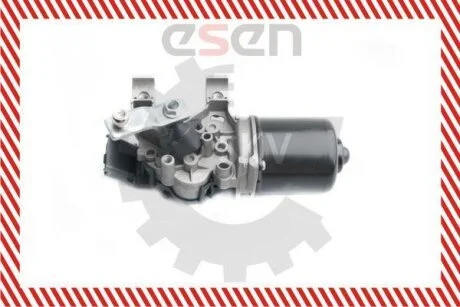 Двигун склоочисника SKV GERMANY 19SKV019