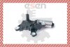 Двигун склоочисника SKV GERMANY 19SKV020 (фото 3)