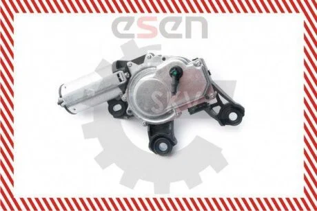 Двигун склоочисника SKV GERMANY 19SKV020