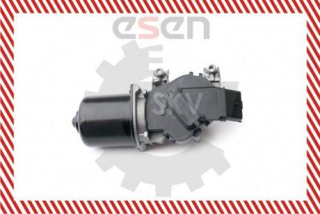 Двигун склоочисника SKV GERMANY 19SKV022