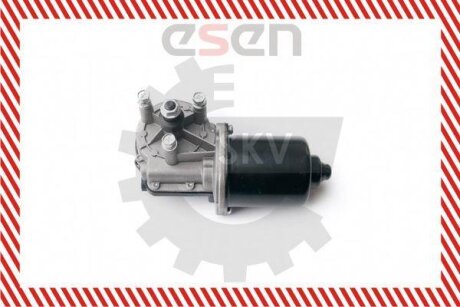 Двигун склоочисника SKV GERMANY 19SKV023