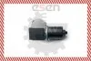 Двигун склоочисника SKV GERMANY 19SKV024 (фото 2)