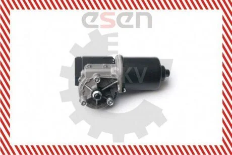 Двигун склоочисника SKV GERMANY 19SKV024