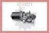 Двигун склоочисника SKV GERMANY 19SKV025 (фото 1)