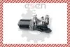 Двигун склоочисника SKV GERMANY 19SKV025 (фото 2)