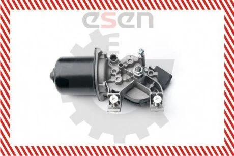 Двигун склоочисника SKV GERMANY 19SKV025