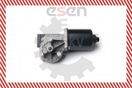 Двигун склоочисника SKV GERMANY 19SKV026