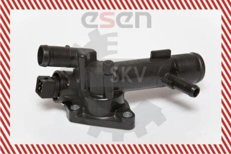 Термостат, охолоджувальна рідина SKV GERMANY 20SKV013
