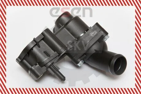 Термостат, охолоджувальна рідина SKV GERMANY 20SKV018