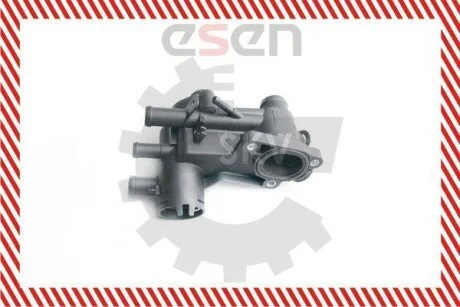 Термостат, охолоджувальна рідина SKV GERMANY 20SKV019