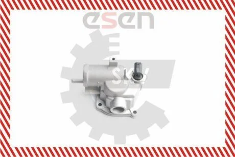 Термостат MB Vito (W638) 2.2CDI/Sprinter 2.2-2.7CDI 00- (87°С) (OM646/OM611) SKV GERMANY 20SKV023