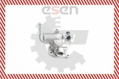 Термостат, охолоджувальна рідина SKV GERMANY 20SKV024