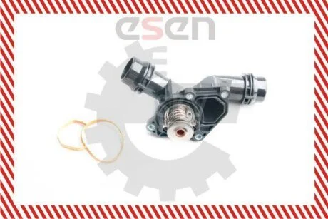 Термостат, охолоджувальна рідина SKV GERMANY 20SKV026