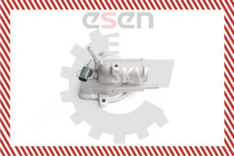 Термостат, охолоджувальна рідина SKV GERMANY 20SKV028