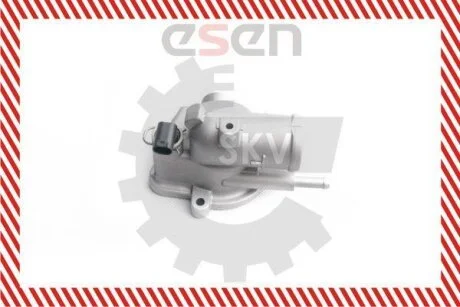 Термостат MB Vito (W638) 2.2CDI/Sprinter 2.2-2.7 SKV GERMANY 20SKV029