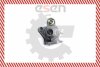 1336V6 Термостат, охлаждающая жидкость - MOT.DV6C/DV6DTED (83*C) SKV GERMANY 20SKV032 (фото 2)