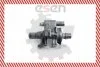 1336V6 Термостат, охлаждающая жидкость - MOT.DV6C/DV6DTED (83*C) SKV GERMANY 20SKV032 (фото 3)