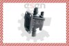 1336V6 Термостат, охлаждающая жидкость - MOT.DV6C/DV6DTED (83*C) SKV GERMANY 20SKV032 (фото 5)