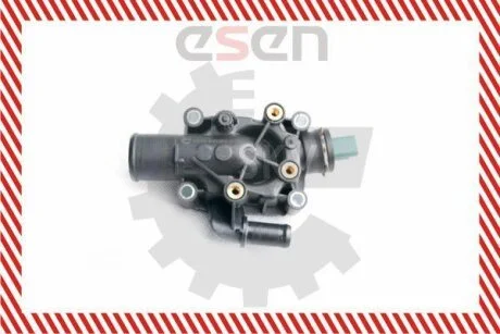 Термостат, охолоджувальна рідина SKV GERMANY 20SKV034