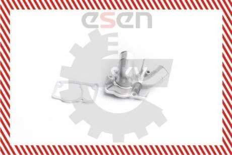 Термостат, охолоджувальна рідина SKV GERMANY 20SKV036