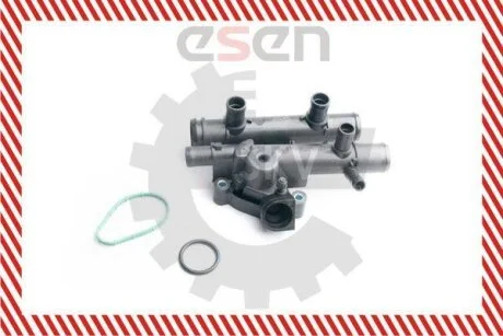 Термостат, охолоджувальна рідина SKV GERMANY 20SKV039