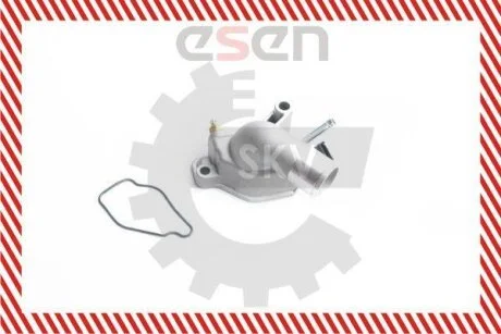 Термостат, ож SKV GERMANY 20SKV040