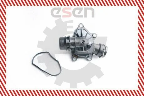 Термостат, охолоджувальна рідина SKV GERMANY 20SKV042