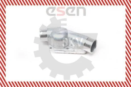 Корпус термостата SKV GERMANY 20SKV600