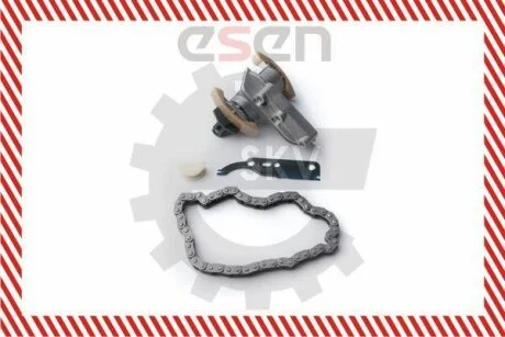 Комплект ланцюгів привода SKV GERMANY 21SKV010