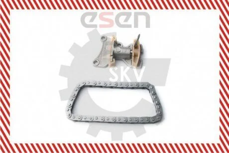 Комплект ланцюгів привода SKV GERMANY 21SKV020