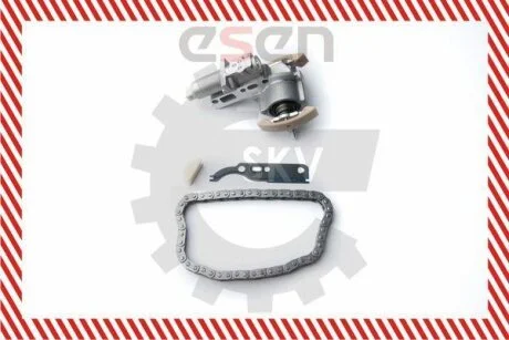 Комплект ланцюгів привода SKV GERMANY 21SKV030