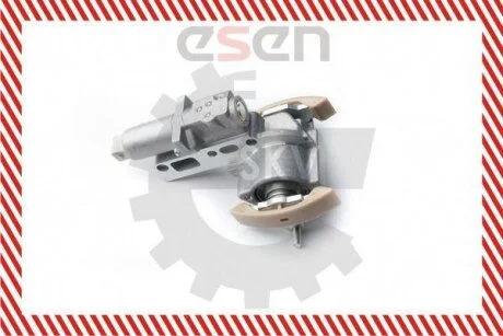 Натяж.цепи Audi A4/A6/A8 2.4/2.7/2.8E VW B-5 2.8E гидравлически електрон. 1-3 цил. SKV GERMANY 21SKV061