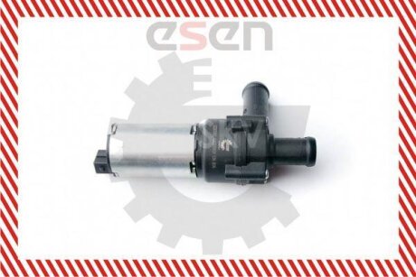Циркуляційний водяний насос, система автономного опалення SKV GERMANY 22SKV002