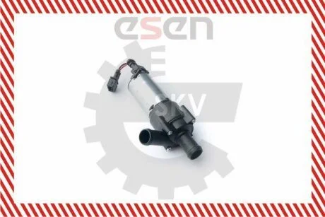 Циркуляційний водяний насос, система автономного опалення SKV GERMANY 22SKV003