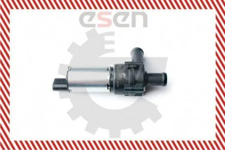 Циркуляційний водяний насос, система автономного опалення SKV GERMANY 22SKV005