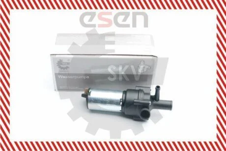 Циркуляційний водяний насос, система автономного опалення SKV GERMANY 22SKV006