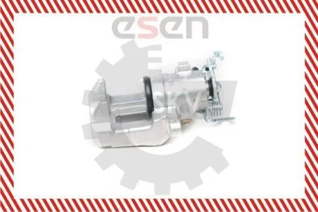 Суппорт тормоз. Audi A3 (04>) VW Golf 5/Golf 6 SK Octavia A5 зад. левый SKV GERMANY 23SKV003