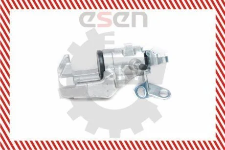 Суппорт тормоз. Audi A3 (04>) VW Golf 5/Golf 6 SK Octavia A5 зад. правый SKV GERMANY 23SKV004