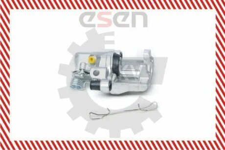 Гальмівний супорт SKV GERMANY 23SKV044