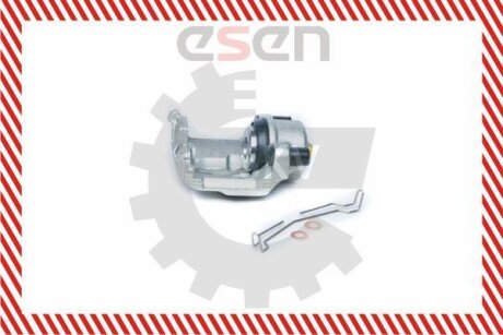 Гальмівний супорт SKV GERMANY 23SKV051