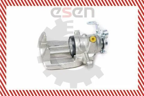 Суппорт тормоз. VW T-5/T-6 зад. левый SKV GERMANY 23SKV063