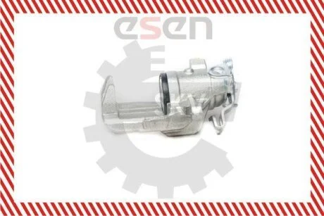 Суппорт тормоз. VW T-5/T-6 зад. правый SKV GERMANY 23SKV064