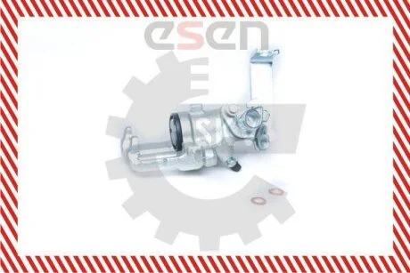 Гальмівний супорт SKV GERMANY 23SKV093