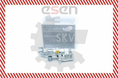 Гальмівний супорт SKV GERMANY 23SKV133
